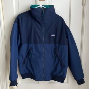 Women's Shelled Synchilla Jacket - Patagonia